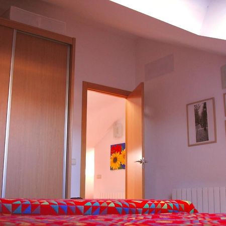 Apartamento Vista Al Ara Ainsa Exterior photo
