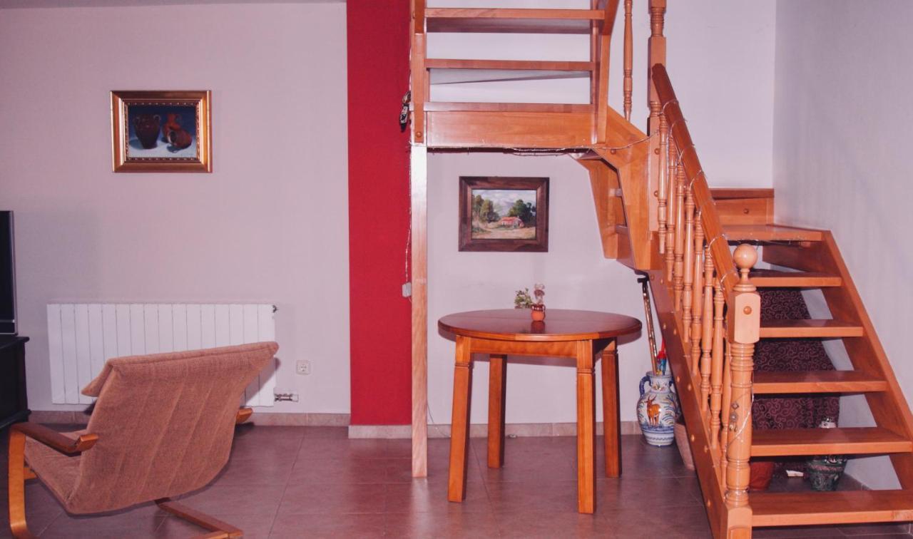 Apartamento Vista Al Ara Ainsa Exterior photo