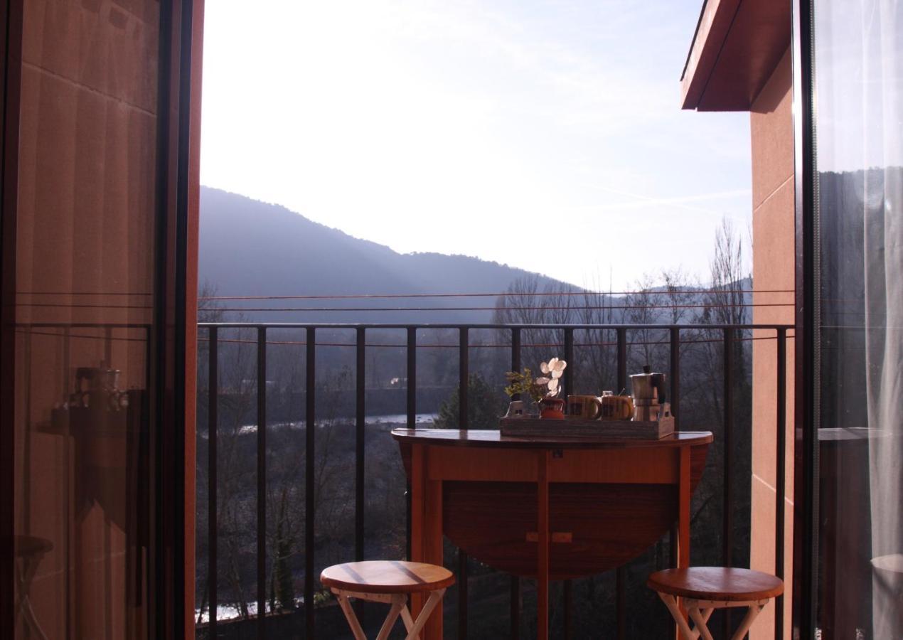 Apartamento Vista Al Ara Ainsa Exterior photo