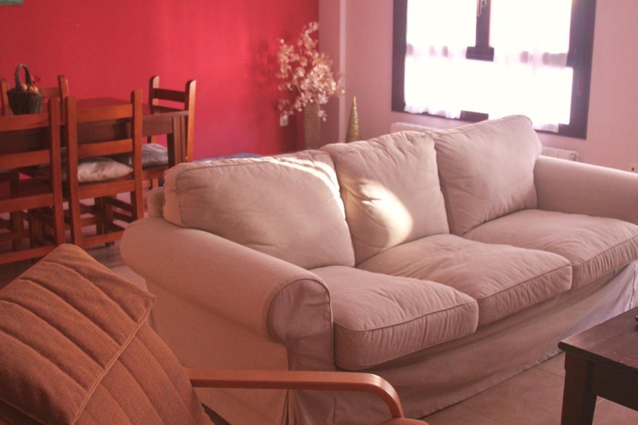 Apartamento Vista Al Ara Ainsa Exterior photo