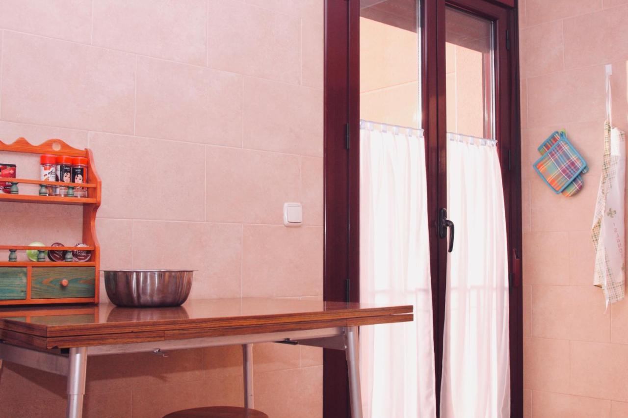 Apartamento Vista Al Ara Ainsa Exterior photo