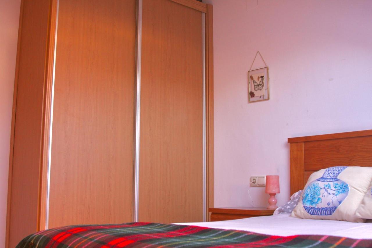 Apartamento Vista Al Ara Ainsa Exterior photo