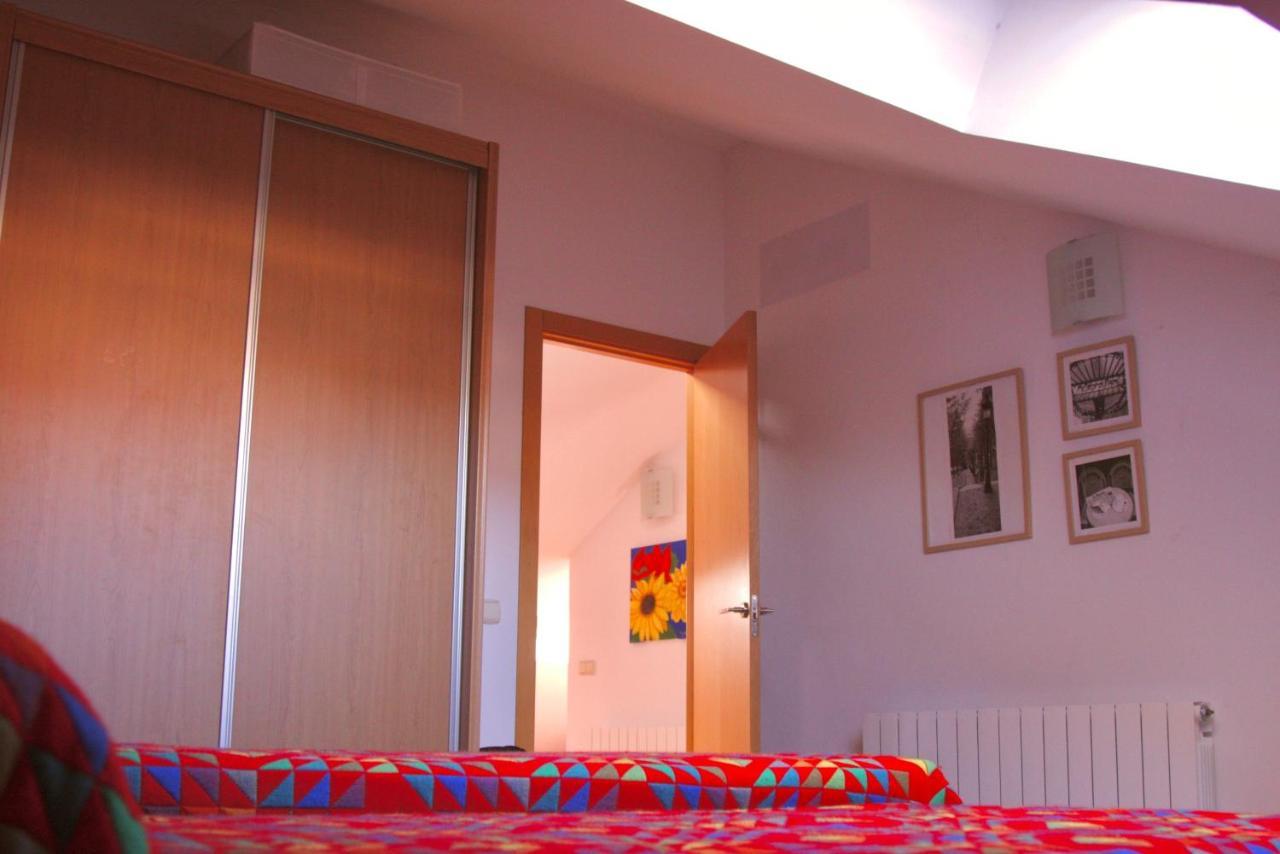 Apartamento Vista Al Ara Ainsa Exterior photo