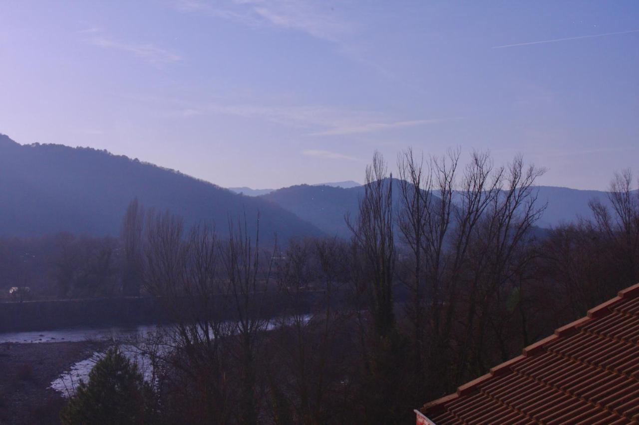 Apartamento Vista Al Ara Ainsa Exterior photo